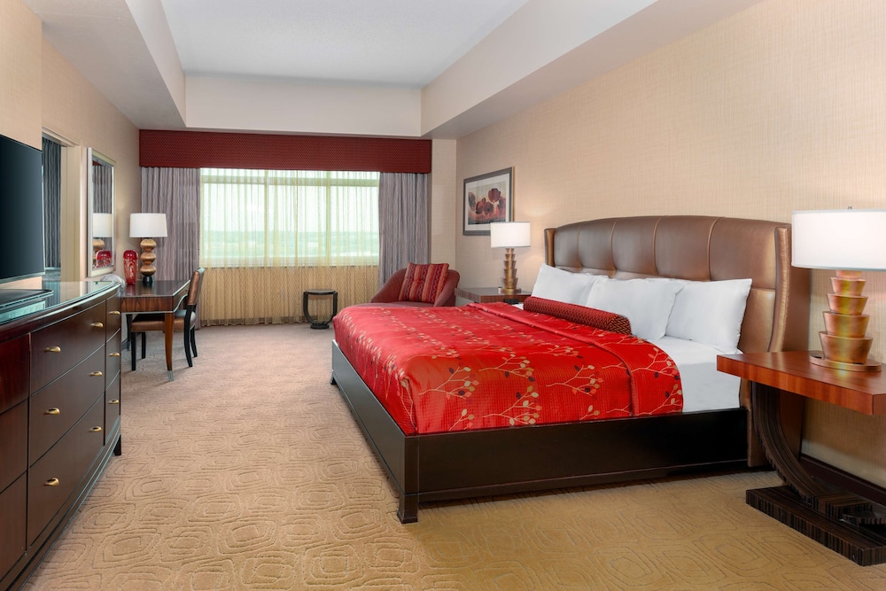 Embassy Suites Omaha La Vista Hotel & Conference Center - photo 11