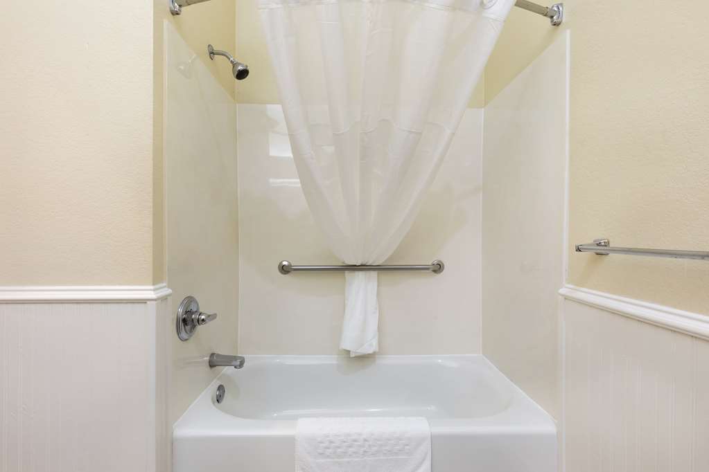 Best Western Dinosaur Valley Inn & Suites - photo 26