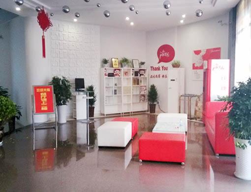 Thank You Inn Yichun Tonggu Jiexin Garden in Tonggu, People's Republic of China