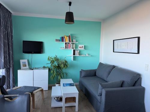 Haus Panorama 2 — 4-Star Luxury Hotel in Wangerooge, Germany