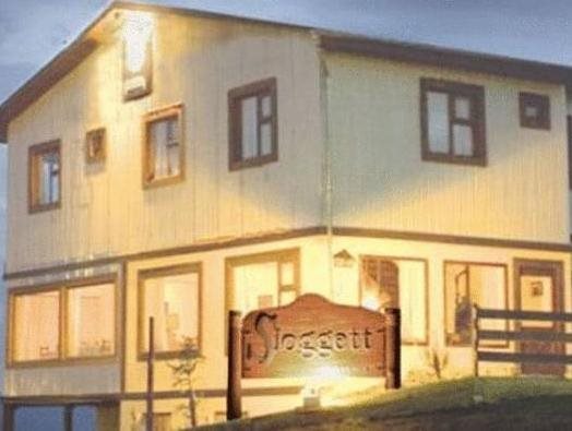Hosteria Sloggett in Ushuaia, Argentina