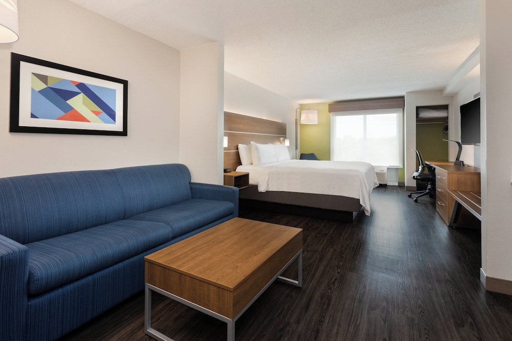 Holiday Inn Express Hotel & Suites Largo Clearwater by IHG - photo 10