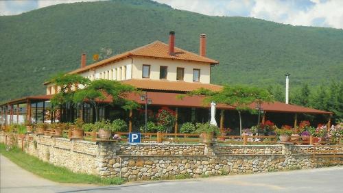 Agroktima Kapsali — Vergina