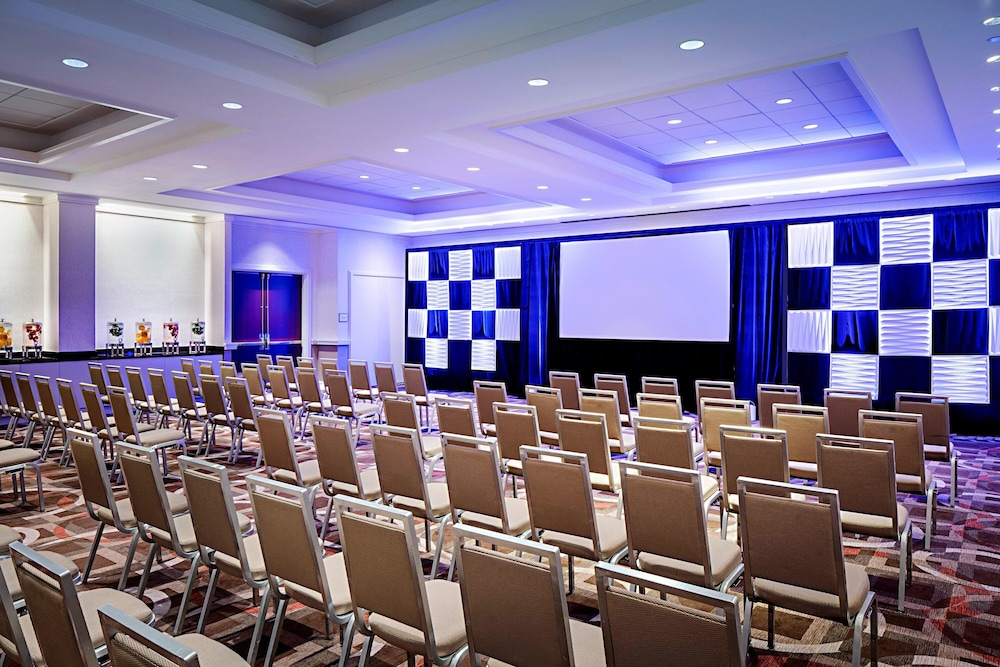 Sheraton New York Times Square Hotel - photo 59