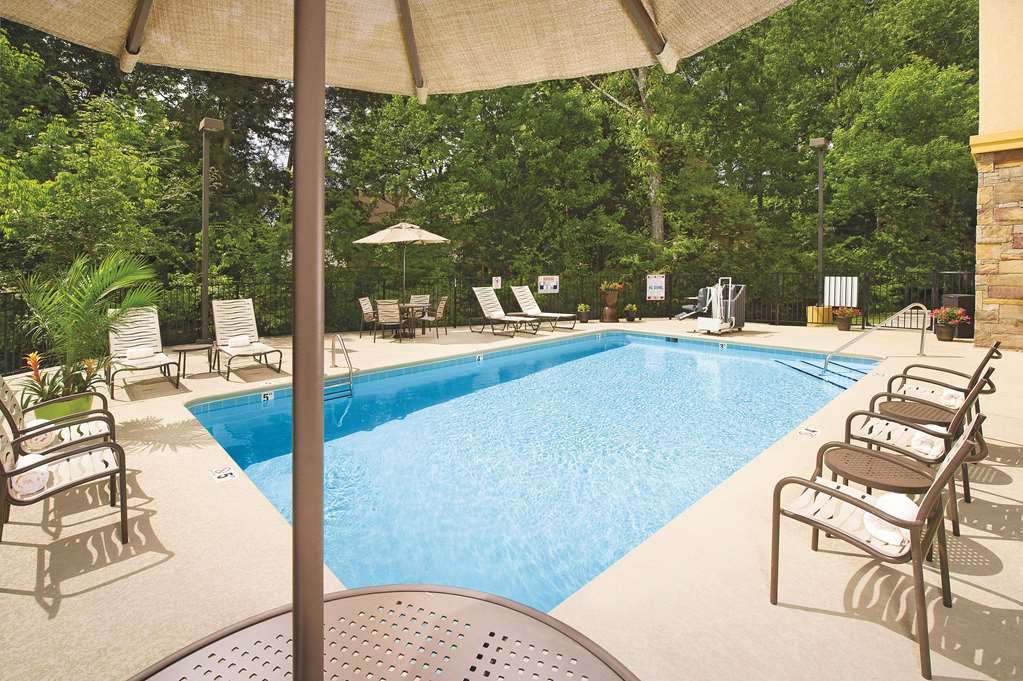 La Quinta Inn & Suites by Wyndham Smyrna TN Nashville - photo 5