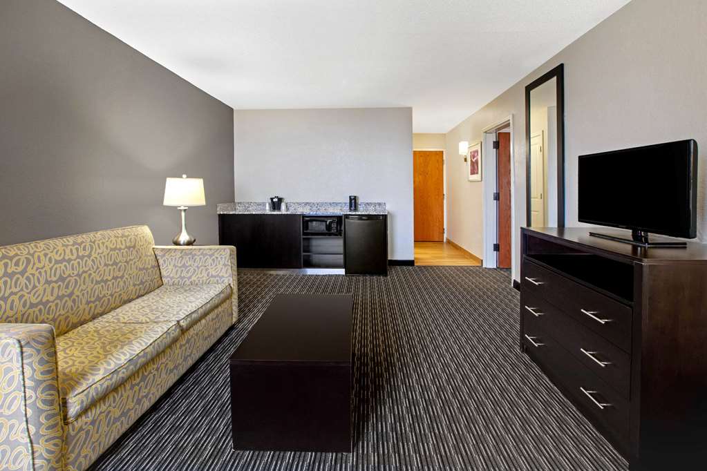 La Quinta Inn & Suites by Wyndham Detroit Metro Airport - photo 23