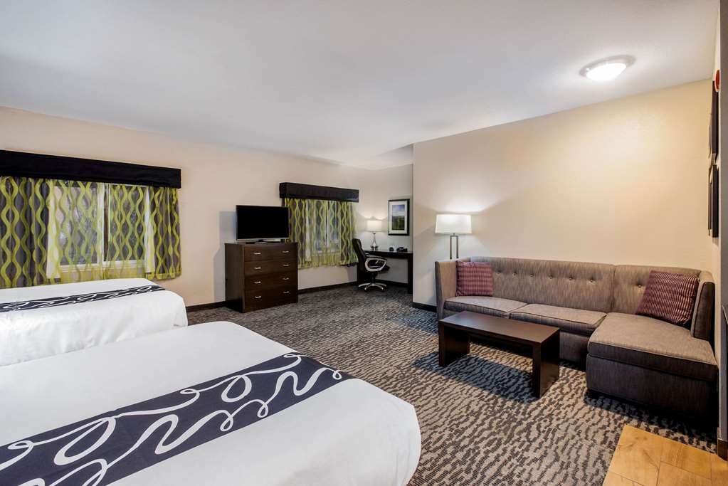 La Quinta Inn by Wyndham Livermore - photo 50