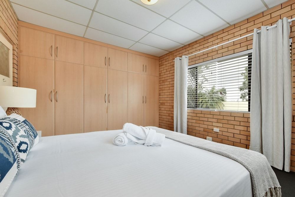 Waterfront Haven At Maroochydore — Maroochydore