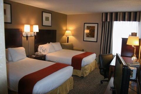Holiday Inn Express Seaford Route 13 - photo 7
