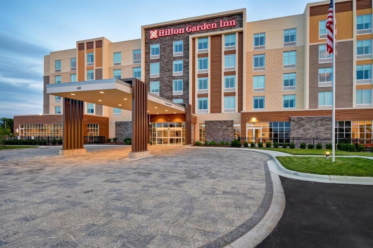 Hilton Garden Inn Lansing West - featured photo