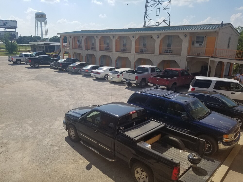 Cisco inn - photo 10