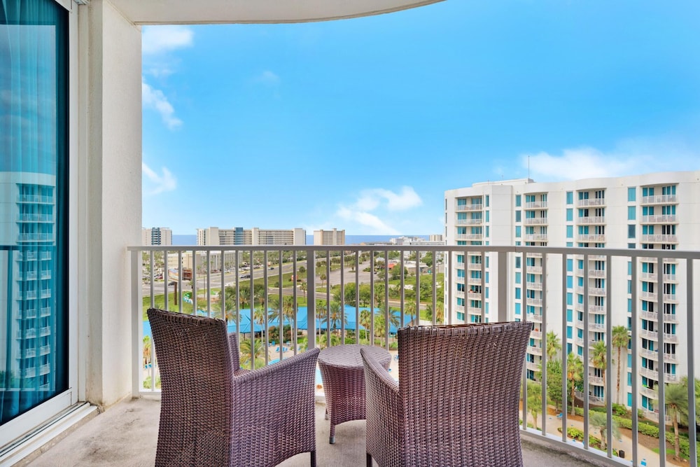 Palms Resort #11007 Jr 2BR - photo 45