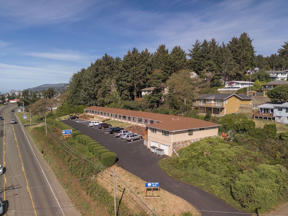 Sea Echo Motel - photo 16