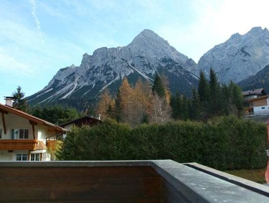 Hotel Alpina Regina — Biberwier — photo 4