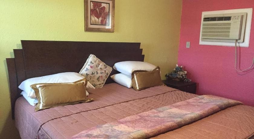 Destiny Inn - photo 7