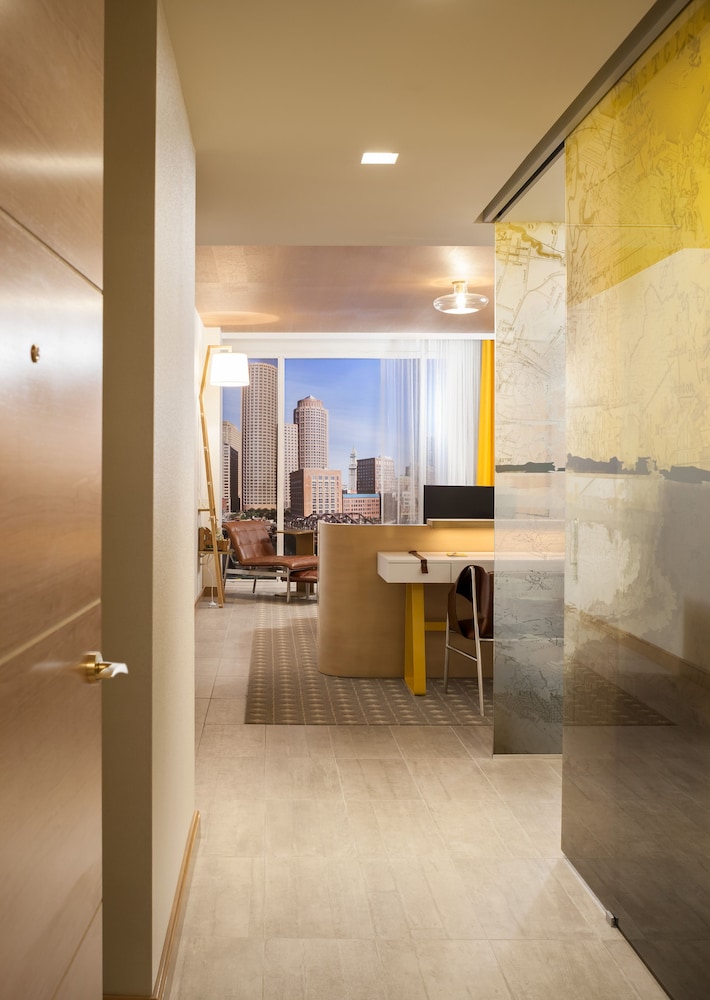 The Envoy Hotel Autograph Collection - photo 5