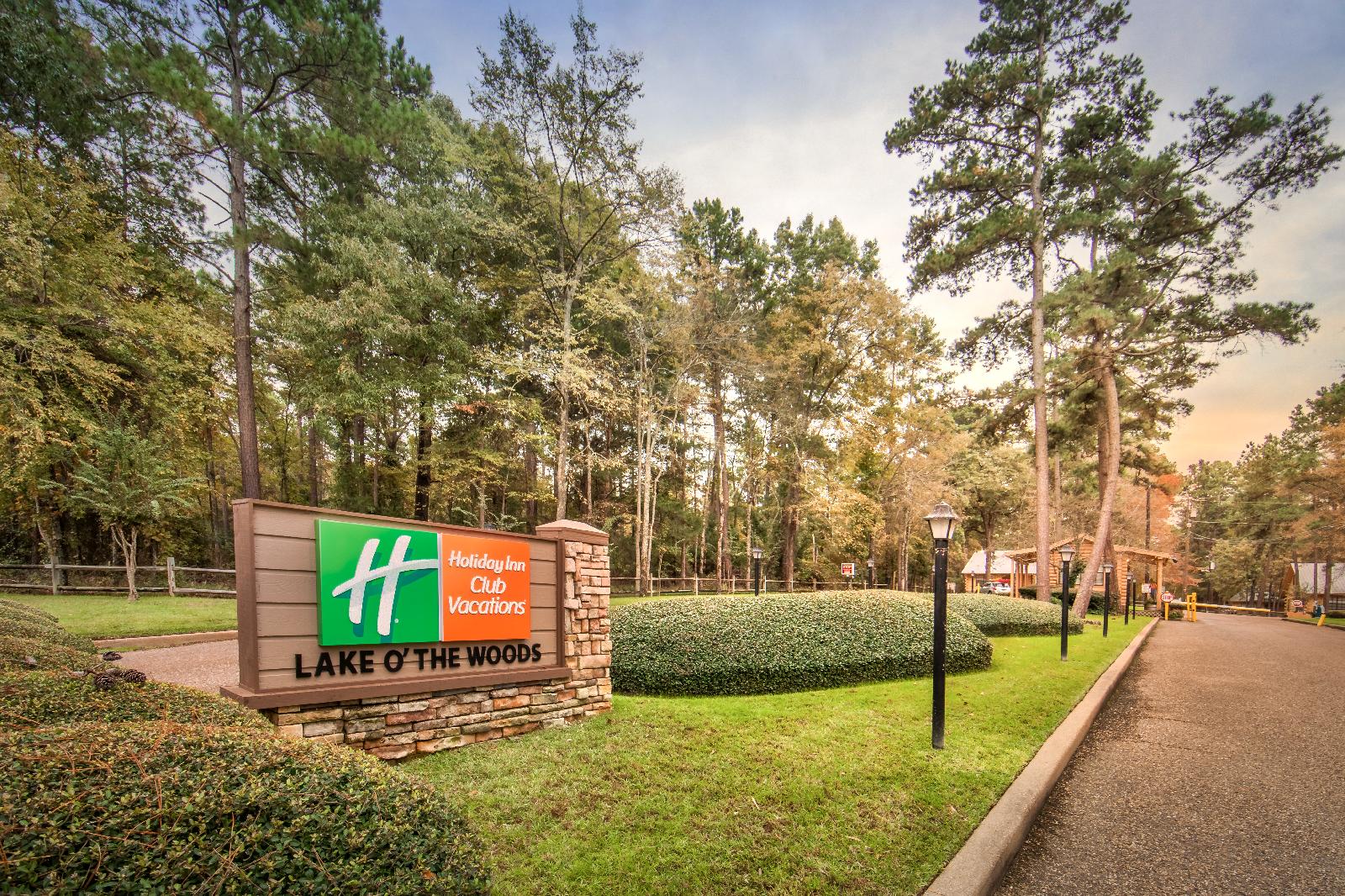 Holiday Inn Club Vacations Lake O The Woods Resort — hotel in Flint