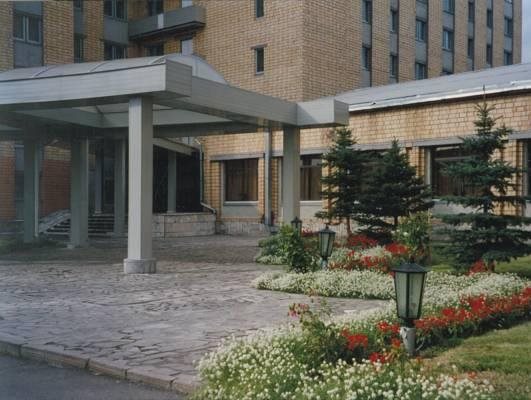 Yakhont - last minute hotel in Krasnoyarsk