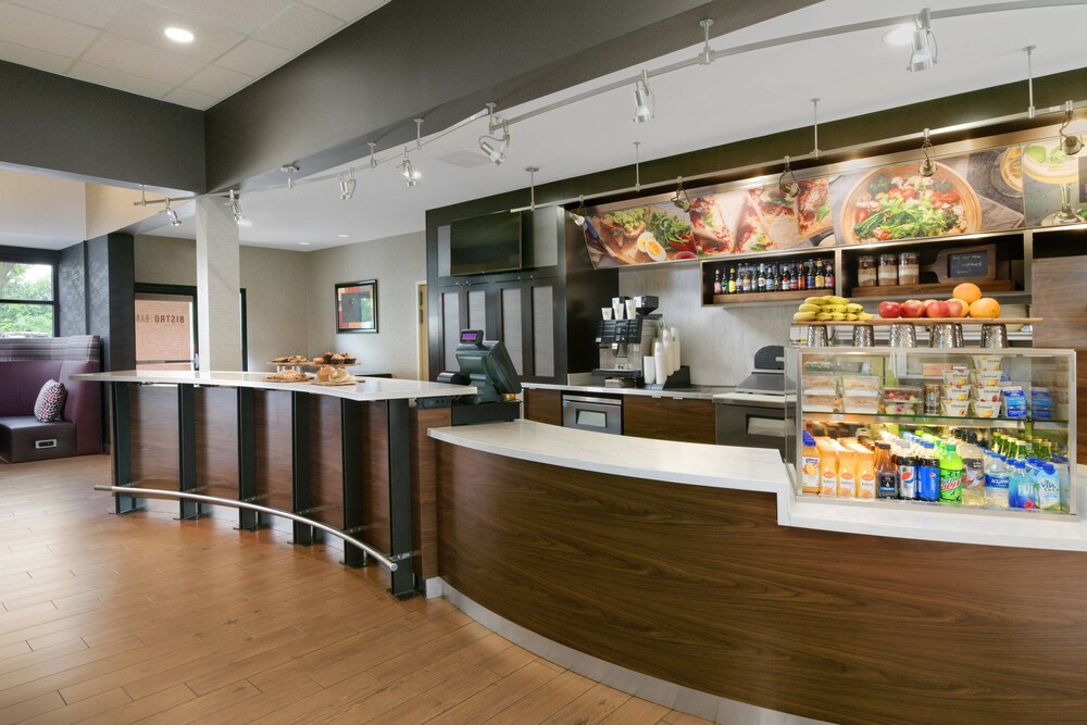 Courtyard By Marriott Dallas DFW Airport North Irving - photo 23