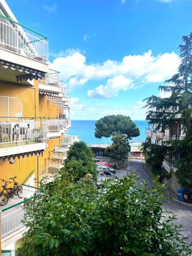 AlisHome Sanremo — 4-Star Luxury Hotel in San Remo, Italy