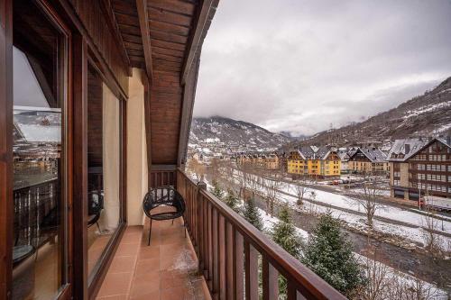Bargadera by Totiaran — 4-Star Luxury Hotel in Vielha, Spain