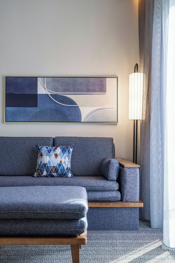 Courtyard by Marriott Indianapolis Fishers - photo 21
