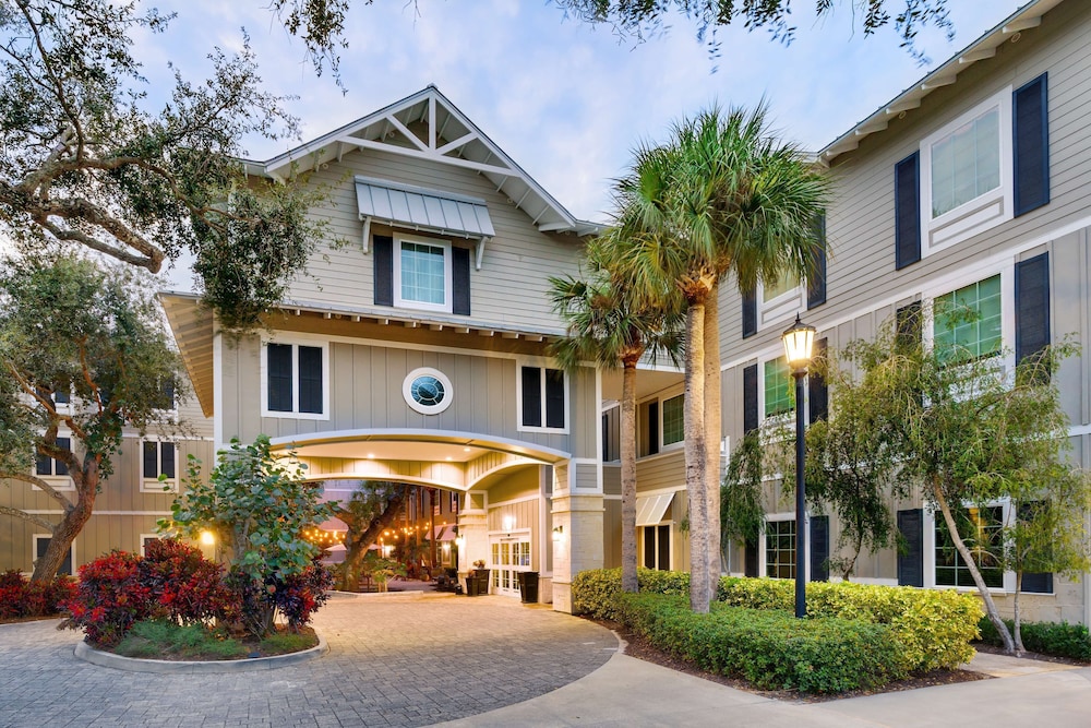 Hampton Inn New Smyrna Beach - photo 51