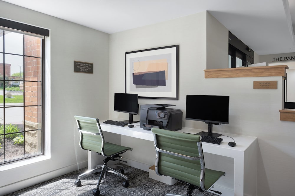 Staybridge Suites West Des Moines by IHG - photo 28