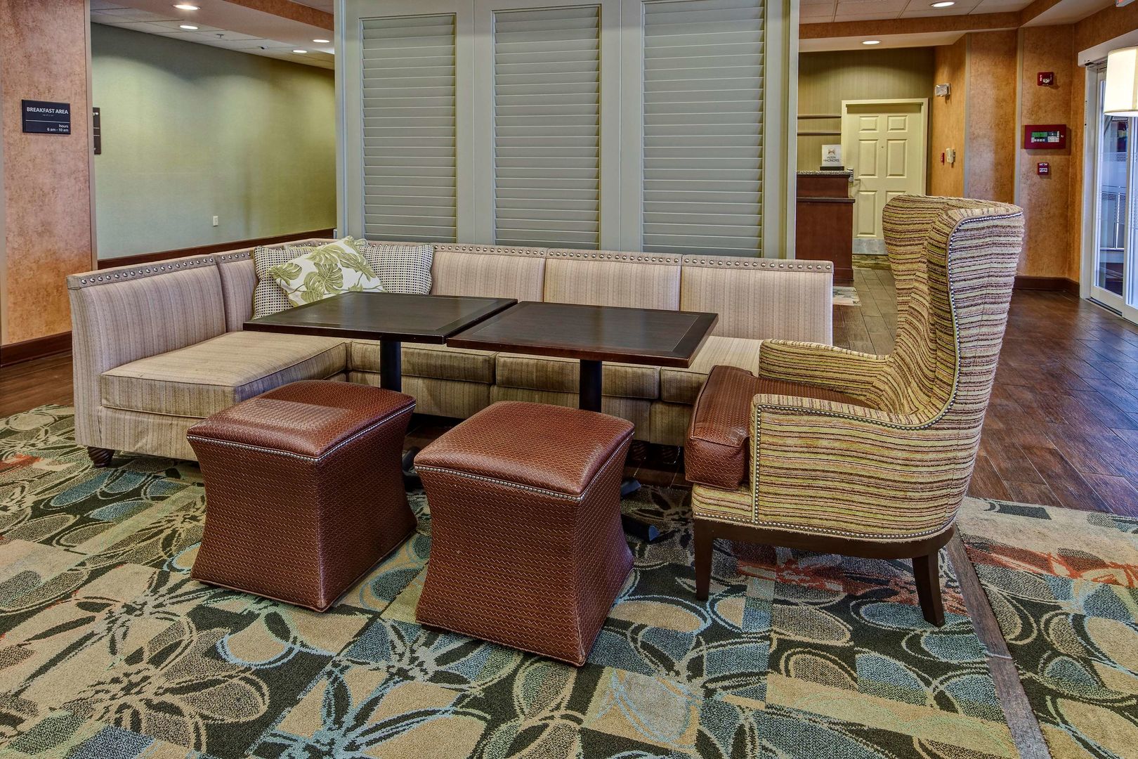 Evoke Destin Hotel - photo 28