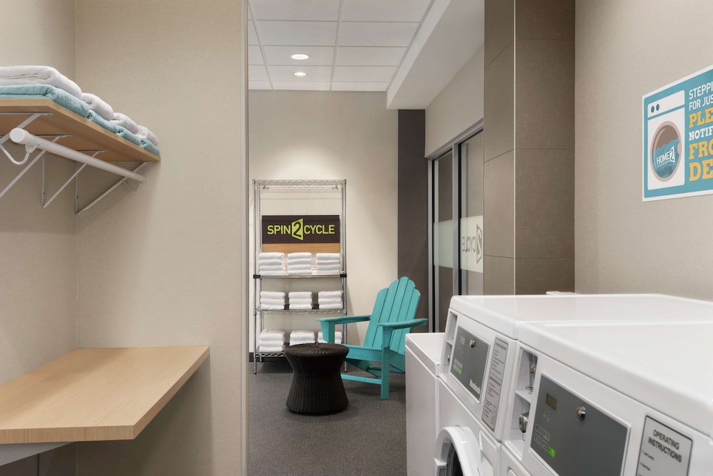 Home2 Suites by Hilton Overland Park - photo 38