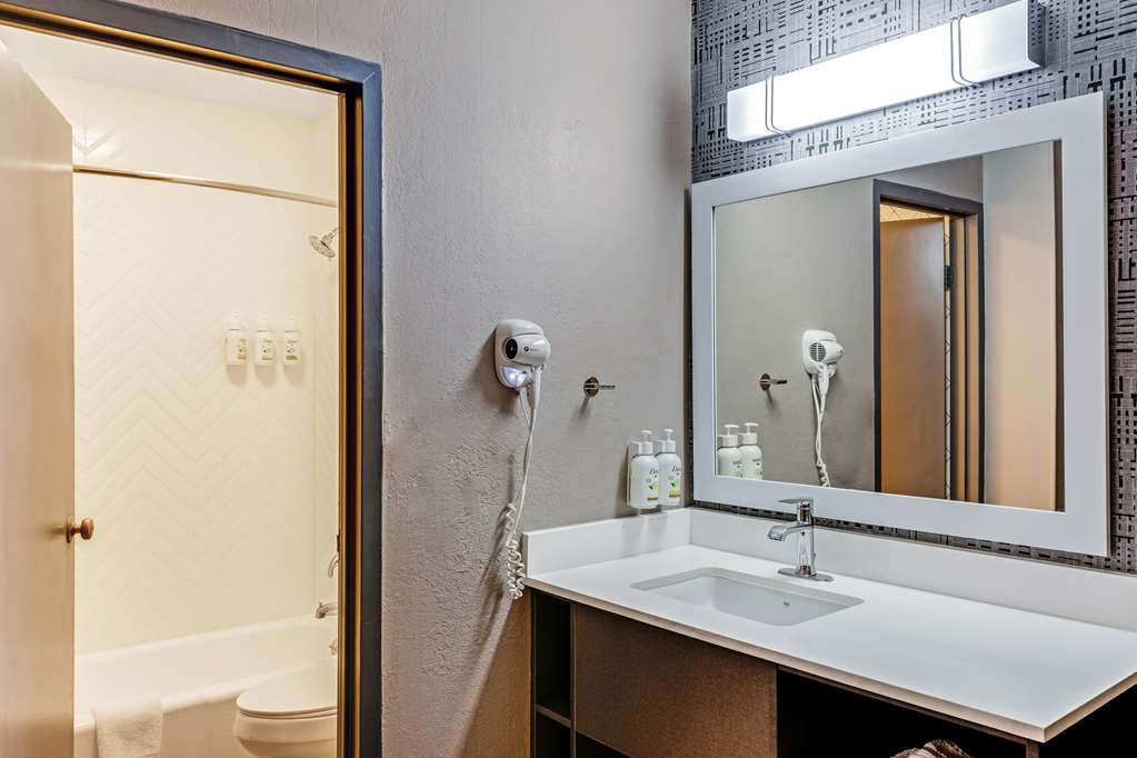 The Wander Hotel a Ramada by Wyndham - photo 31