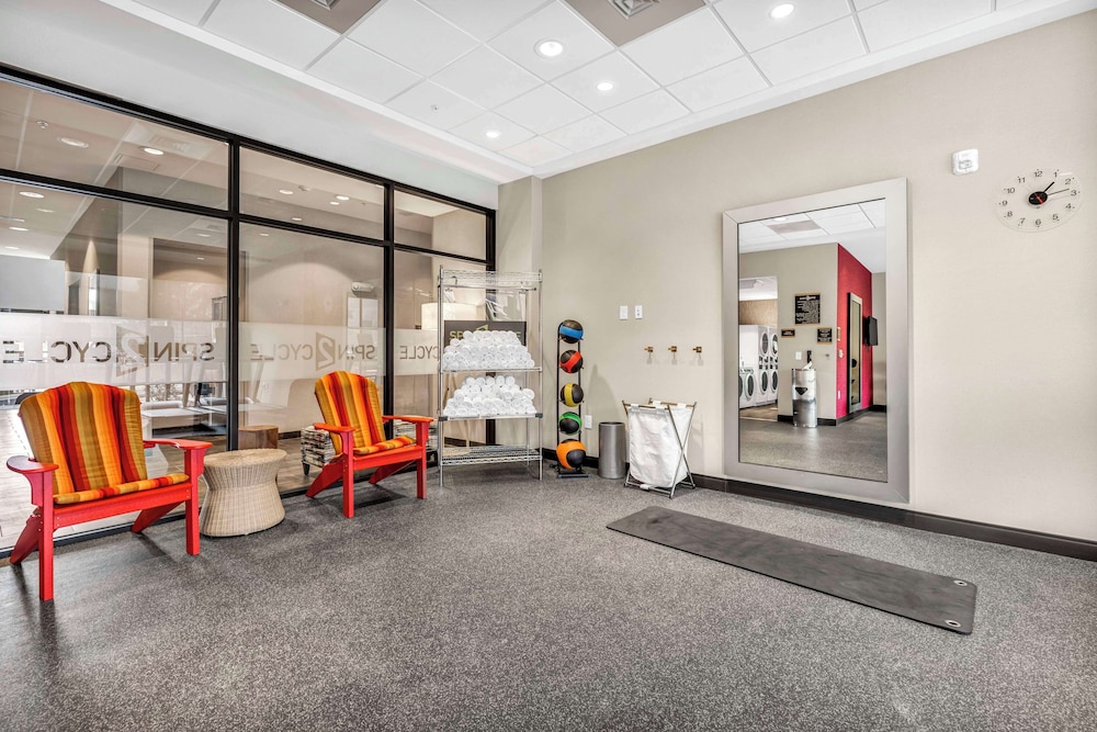 Home2 Suites by Hilton Raleigh West Lenovo Center - photo 52