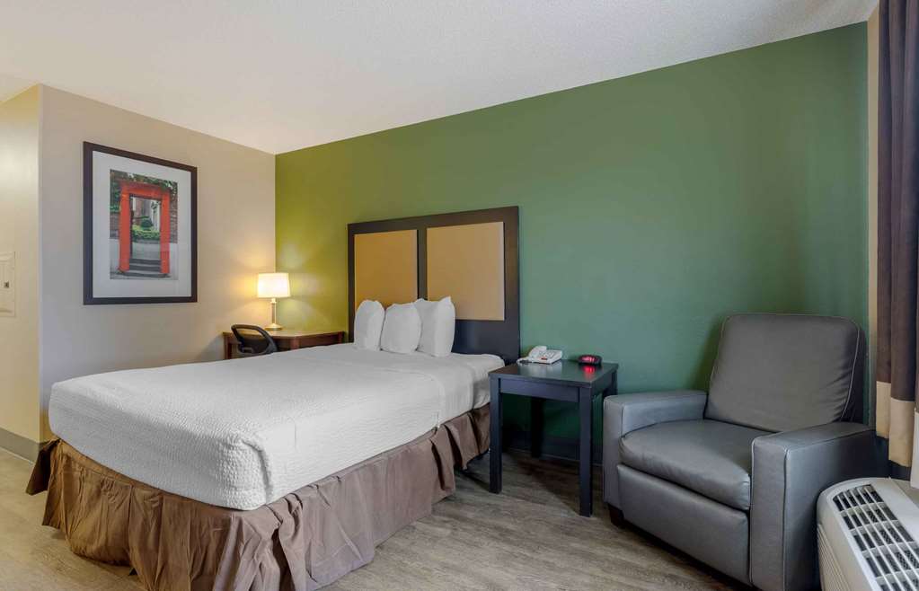 Extended Stay America Suites Lubbock Southwest - photo 10