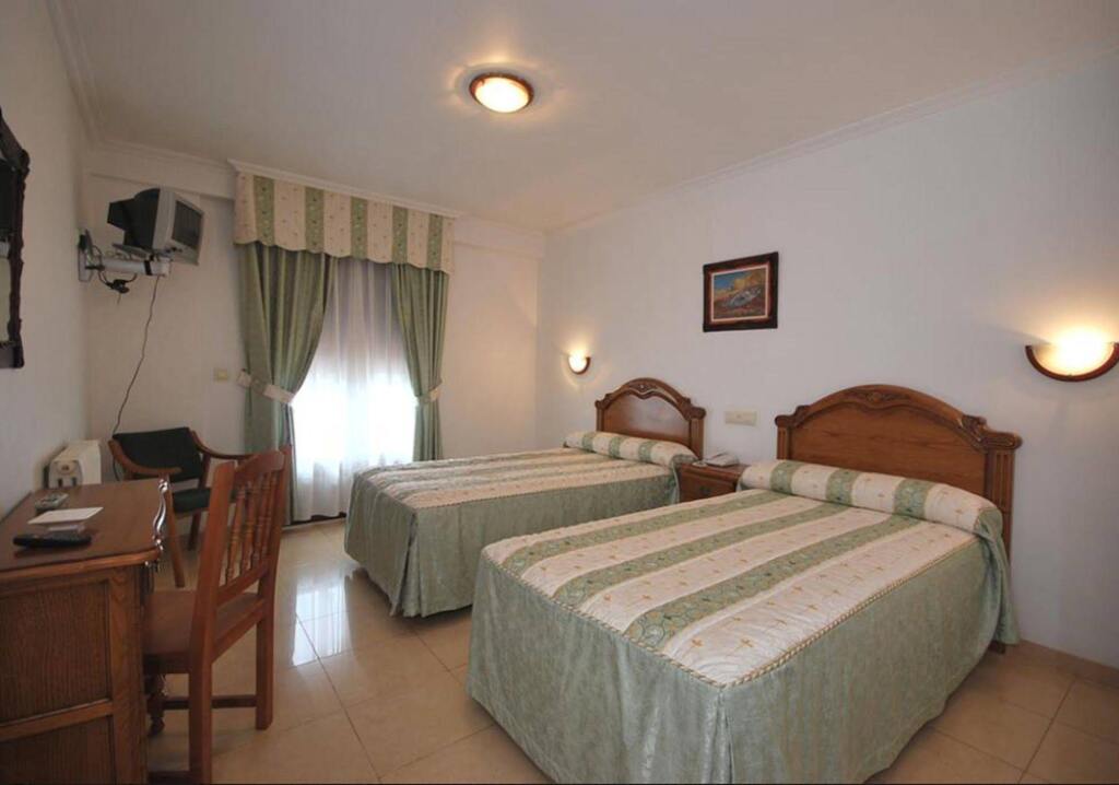 Hotel El Tilo - last minute hotel in Unknown City