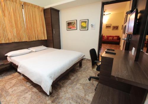 Coorg Shell - carbon neutral hotel in Madikeri