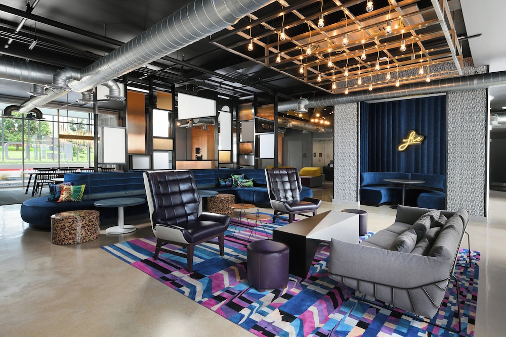 Aloft Austin Round Rock - photo 19