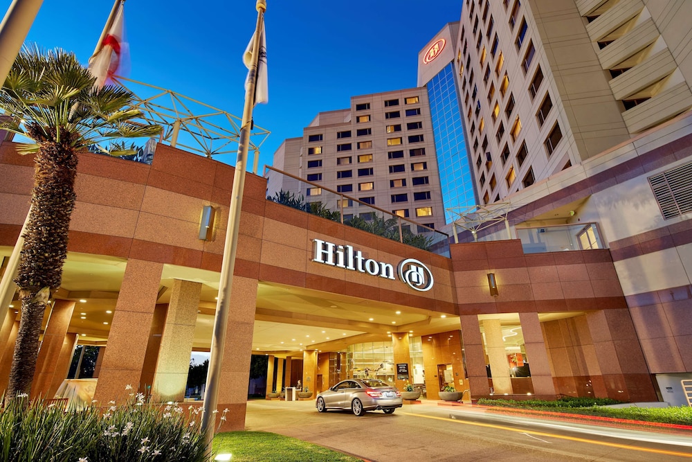 Hilton Long Beach Hotel - photo 79