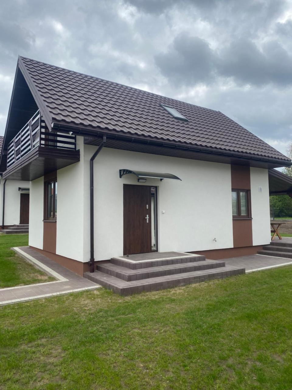 Biebrzańska Przystań 1 — hotel in Goniadz