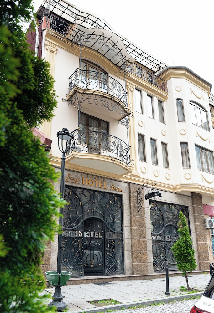 Ritsa Hotel - last minute hotel in Batumi
