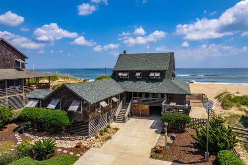 NH315 Serenity by the Sea in Nags Head, United States