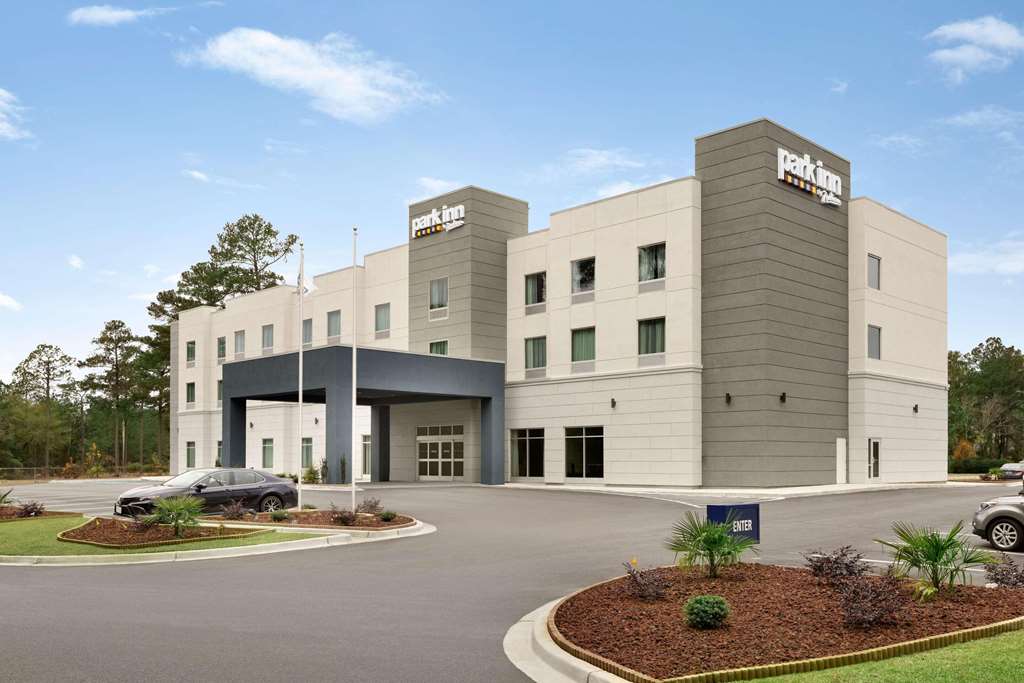 Park Inn by Radisson Florence SC - featured photo