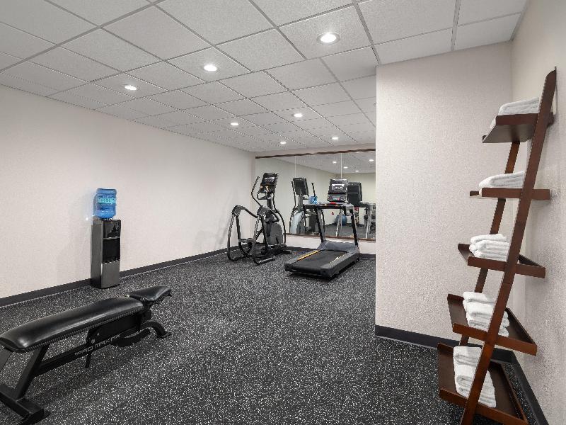 Garner Hotel Wytheville East by IHG - photo 67