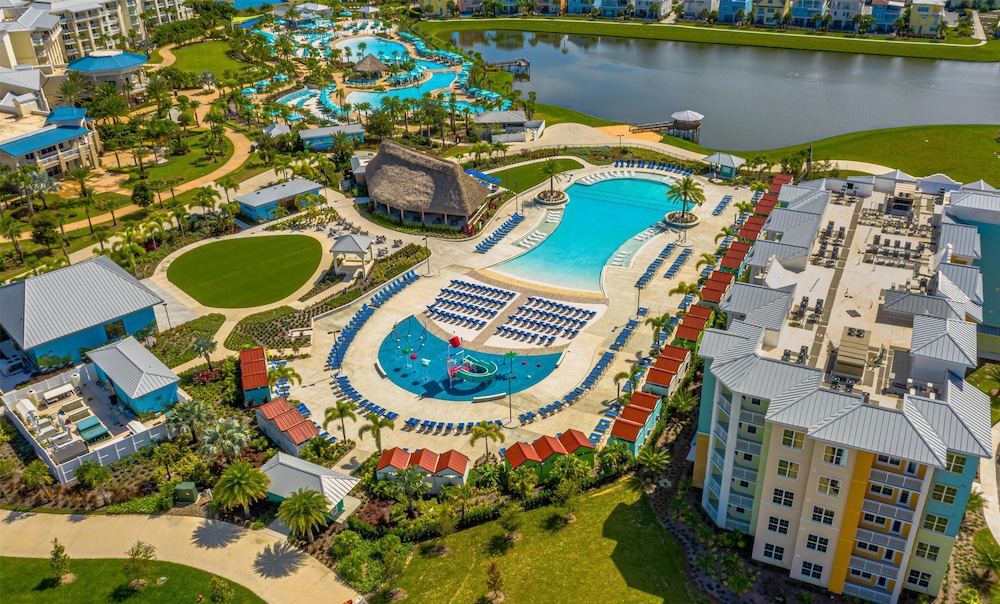 Embassy Suites By Hilton Orlando Sunset Walk - photo 36