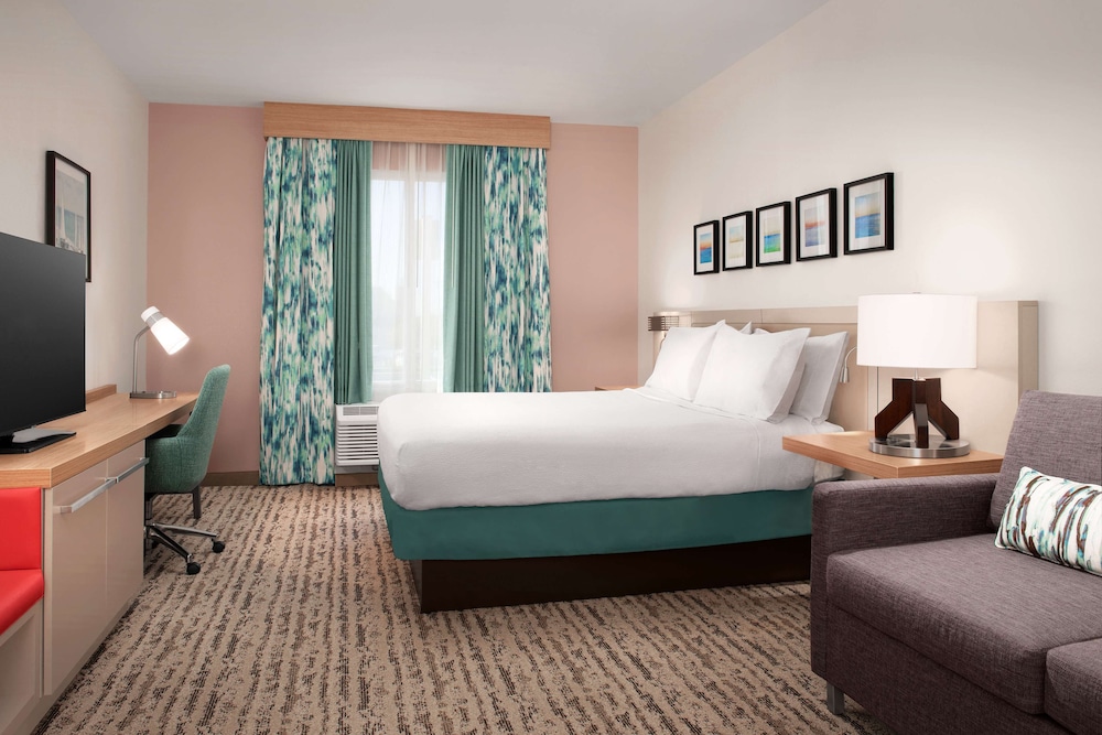 Hilton Garden Inn Solomons - photo 10
