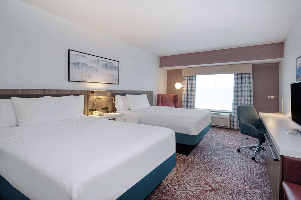 Hilton Garden Inn Clarksburg Bridgeport - photo 13