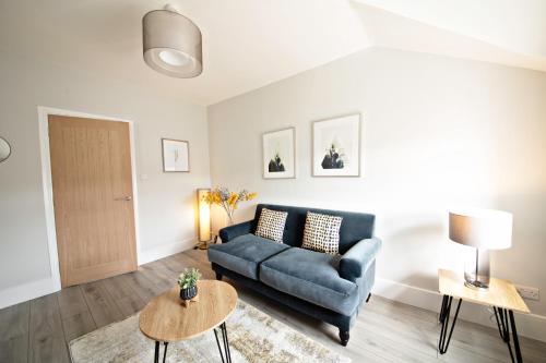 The Loft Apartment 8 Granville Road