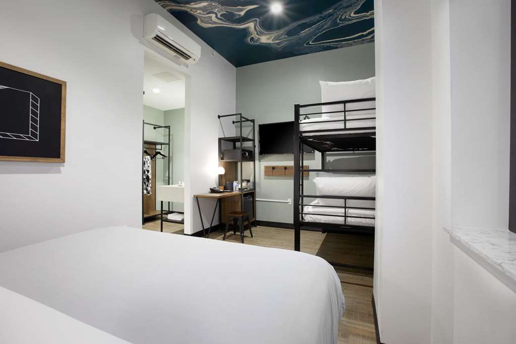 TRYP by Wyndham Pittsburgh Lawrenceville - photo 28