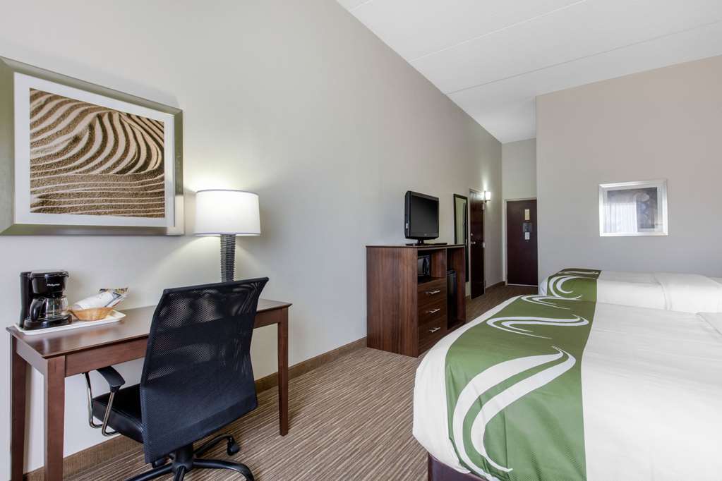 Quality Inn & Suites Mountain Home North - photo 7