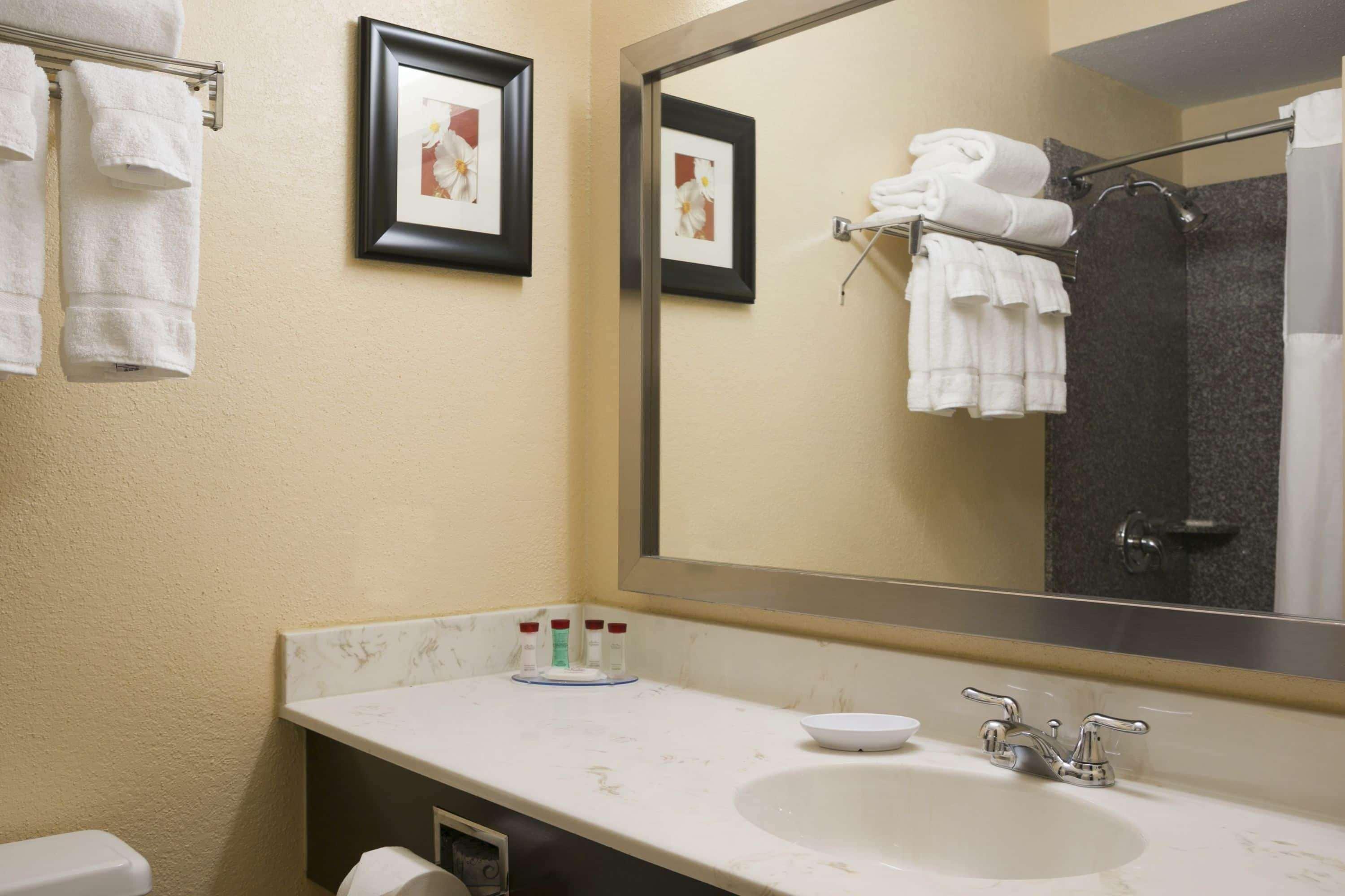 Ramada by Wyndham Greensburg Hotel and Conference Center - photo 19