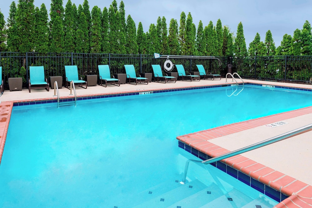 Residence Inn by Marriott Huntsville - photo 16